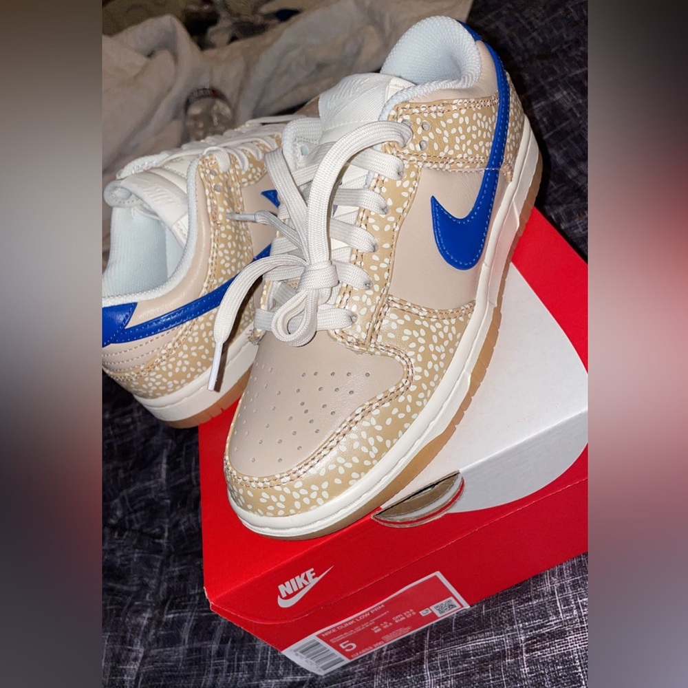 nike dunk lows